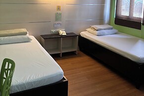 Sugbutel Family Hotel Cebu powered by Cocotel