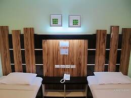 Sugbutel Family Hotel Cebu powered by Cocotel