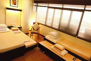 Sugbutel Family Hotel Cebu powered by Cocotel