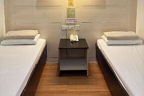 Sugbutel Family Hotel Cebu powered by Cocotel