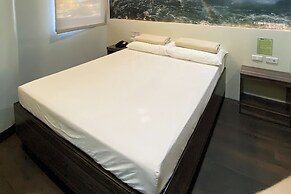 Sugbutel Family Hotel Cebu powered by Cocotel