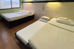 Sugbutel Family Hotel Cebu powered by Cocotel