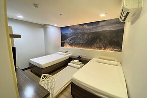 Sugbutel Family Hotel Cebu powered by Cocotel