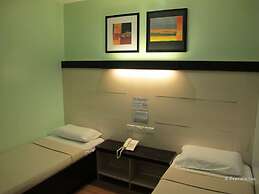 Sugbutel Family Hotel Cebu powered by Cocotel