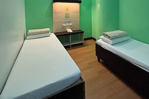 Sugbutel Family Hotel Cebu powered by Cocotel