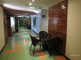 Sugbutel Family Hotel Cebu powered by Cocotel