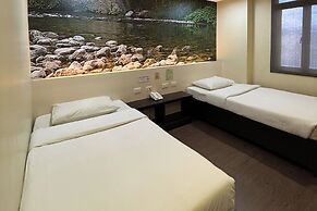 Sugbutel Family Hotel Cebu powered by Cocotel