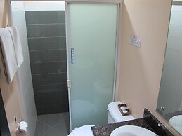 Sugbutel Family Hotel Cebu powered by Cocotel