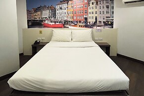 Sugbutel Family Hotel Cebu powered by Cocotel