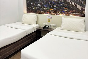 Sugbutel Family Hotel Cebu powered by Cocotel