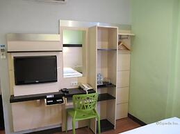 Sugbutel Family Hotel Cebu powered by Cocotel