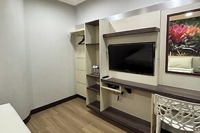 Sugbutel Family Hotel Cebu powered by Cocotel