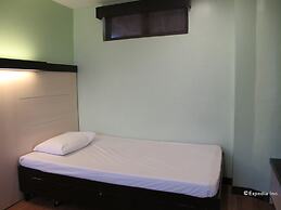 Sugbutel Family Hotel Cebu powered by Cocotel