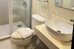 Sugbutel Family Hotel Cebu powered by Cocotel