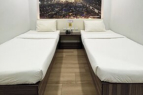 Sugbutel Family Hotel Cebu powered by Cocotel