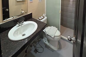 Sugbutel Family Hotel Cebu powered by Cocotel