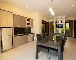 Luxotic Private Villa and Resort