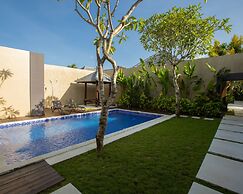 Luxotic Private Villa and Resort