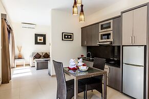 Luxotic Private Villa and Resort