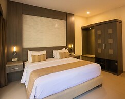 Luxotic Private Villa and Resort