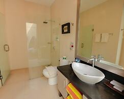 Luxotic Private Villa and Resort