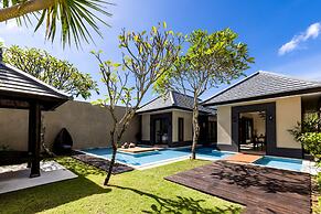 Luxotic Private Villa and Resort