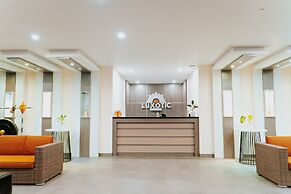 Luxotic Private Villa and Resort