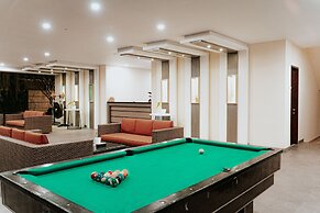 Luxotic Private Villa and Resort