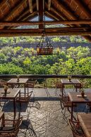 Sediba Luxury Safari Lodge