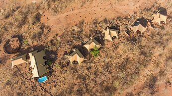 Sediba Luxury Safari Lodge