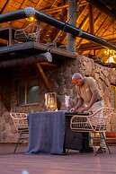 Sediba Luxury Safari Lodge