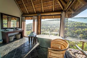 Sediba Luxury Safari Lodge