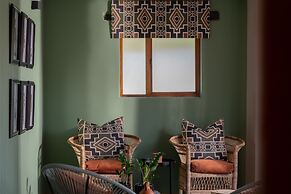 Sediba Luxury Safari Lodge