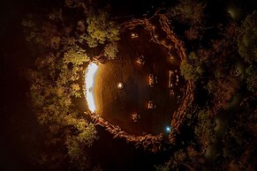 Sediba Luxury Safari Lodge