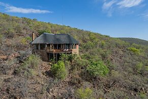 Sediba Luxury Safari Lodge