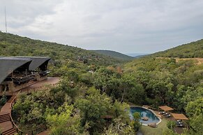 Sediba Luxury Safari Lodge