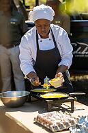 Sediba Luxury Safari Lodge