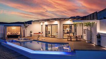 Emerald Villas & Suites