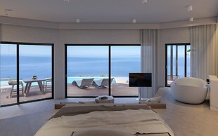 Emerald Villas & Suites