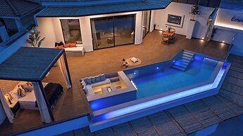 Emerald Villas & Suites