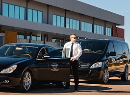 Emerald Villas & Suites