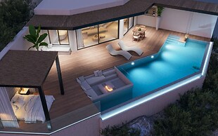 Emerald Villas & Suites