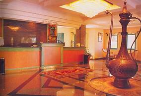 Grand Levent Hotel