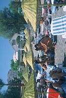 Grand Levent Hotel