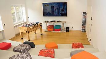 Oberstdorf Hostel