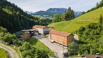 Oberstdorf Hostel