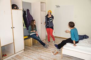 Oberstdorf Hostel
