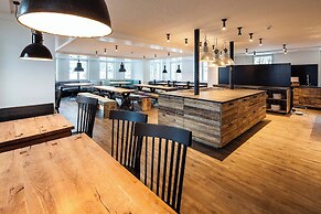 Oberstdorf Hostel