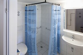 Oberstdorf Hostel