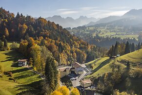 Oberstdorf Hostel